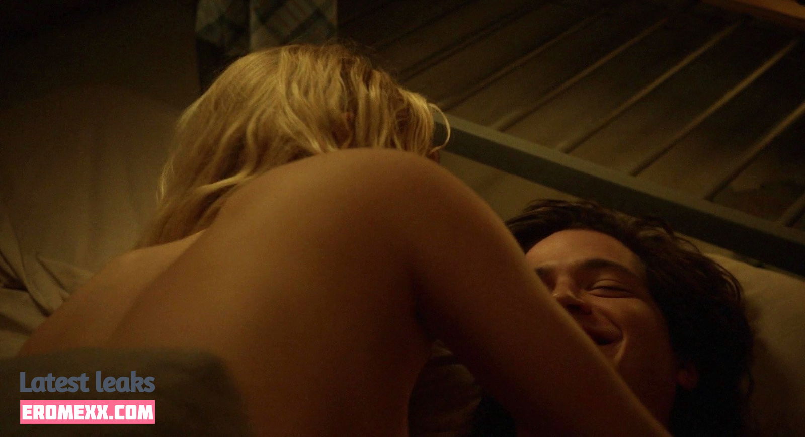 Latest Leaks Eliza Taylor Nude #21 - Erome