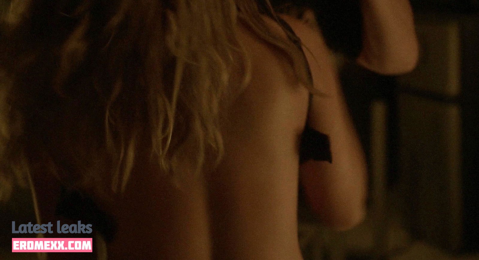 Latest Leaks Eliza Taylor Nude #27 - Erome