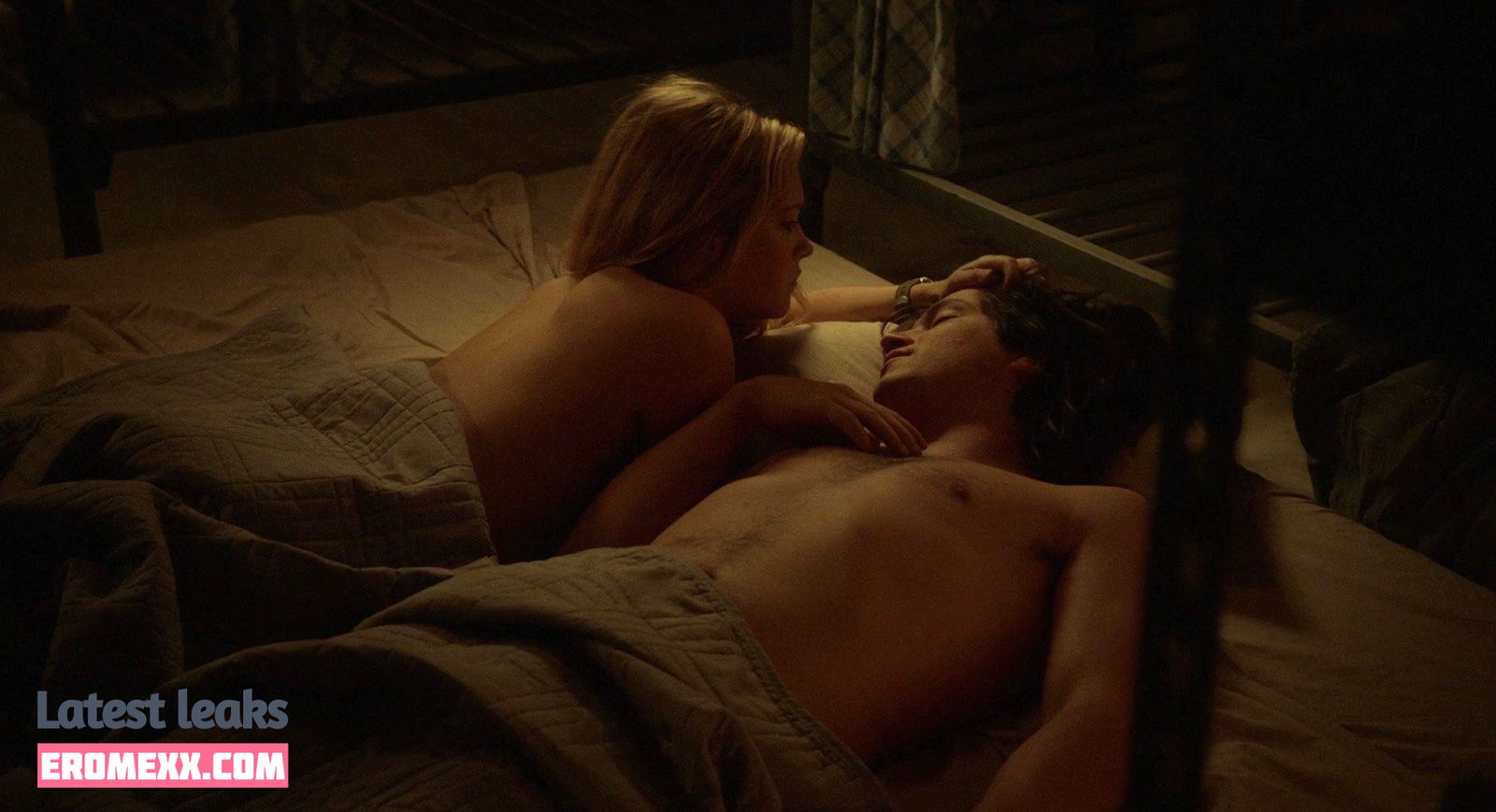 Latest Leaks Eliza Taylor Nude #28 - Erome