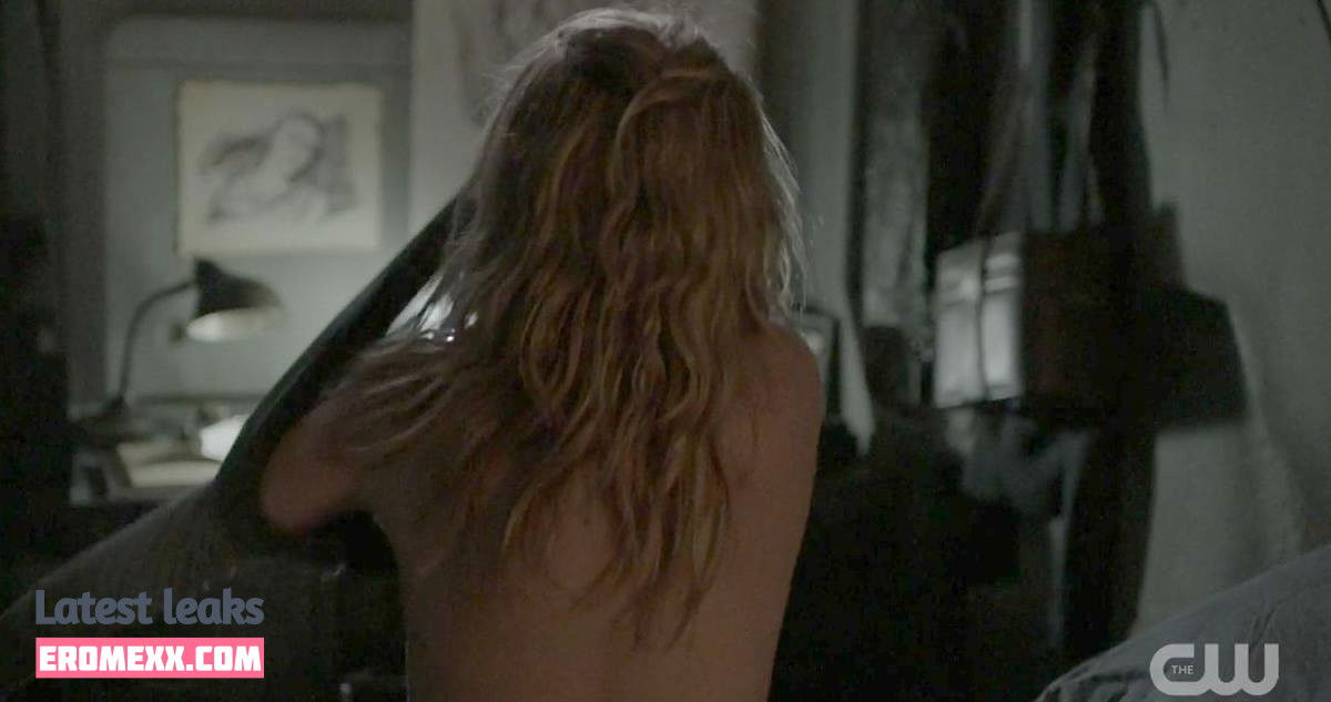 Latest Leaks Eliza Taylor Nude #9 - Erome