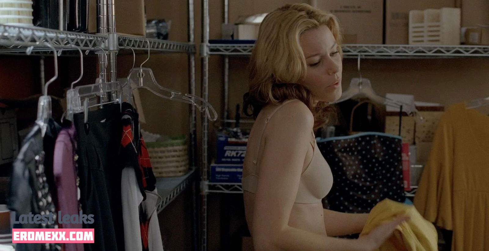 Latest Leaks Elizabeth Banks Nude #109 - Erome