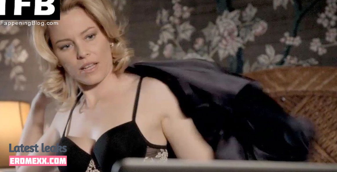 Latest Leaks Elizabeth Banks Nude #459 - Erome