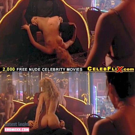 Latest Leaks Elizabeth Berkley Nude #104 - Erome