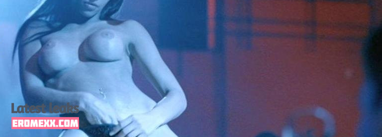 Latest Leaks Elizabeth Cervantes Nude #14 - Fapello
