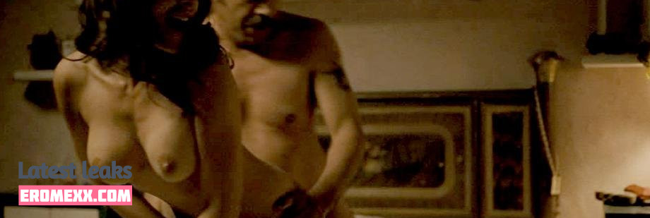 Latest Leaks Elizabeth Cervantes Nude #3 - Fapello