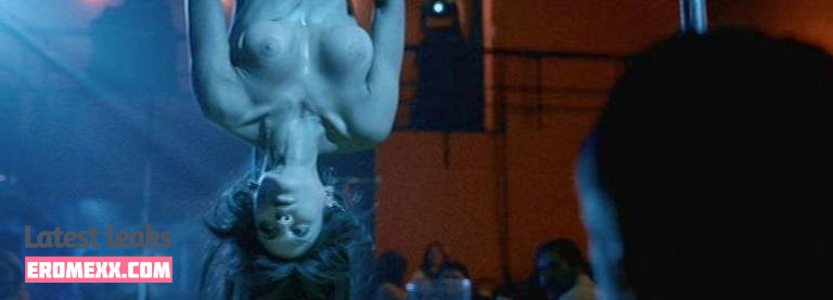 Latest Leaks Elizabeth Cervantes Nude #9 - Fapello