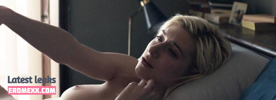 Latest Leaks Elizabeth Debicki Nude #129 - Erome