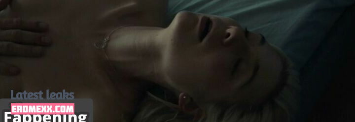 Latest Leaks Elizabeth Debicki Nude #233 - Erome