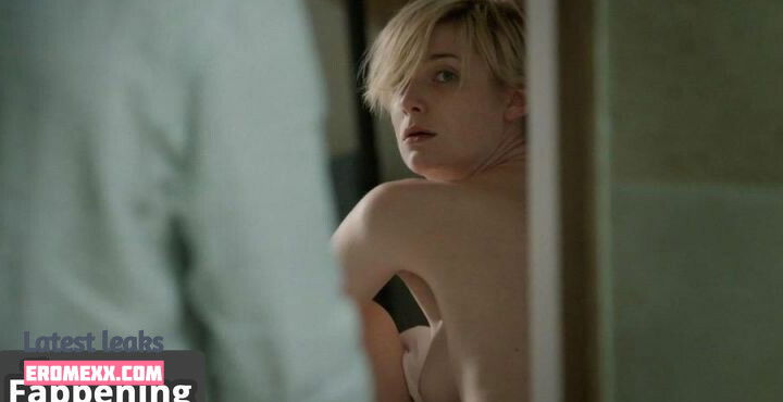 Latest Leaks Elizabeth Debicki Nude #235 - Erome