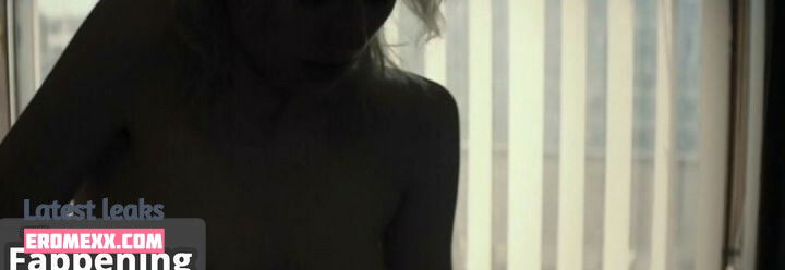 Latest Leaks Elizabeth Debicki Nude #241 - Erome