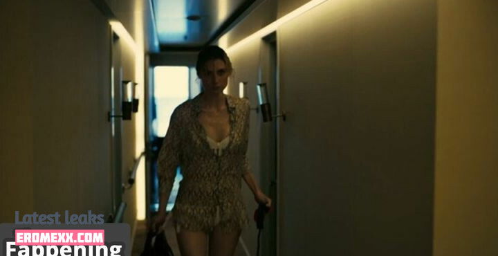 Latest Leaks Elizabeth Debicki Nude #248 - Erome