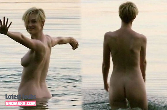 Latest Leaks Elizabeth Debicki Nude #284 - Erome