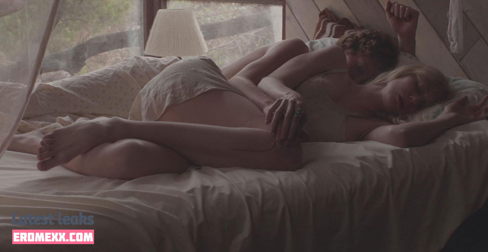 Latest Leaks Elizabeth Debicki Nude #30 - Erome