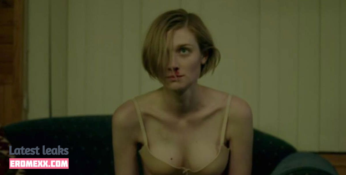 Latest Leaks Elizabeth Debicki Nude #36 - Erome