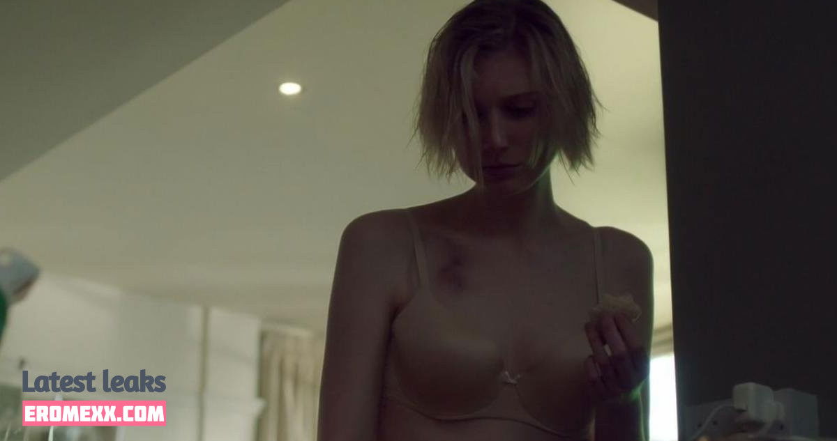 Latest Leaks Elizabeth Debicki Nude #37 - Erome