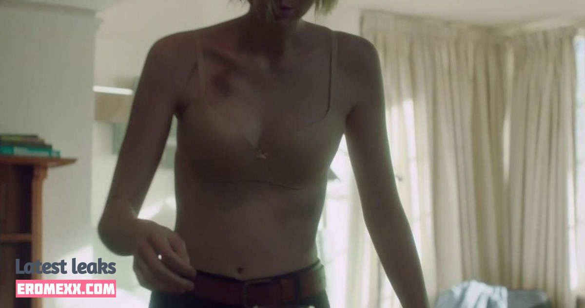 Latest Leaks Elizabeth Debicki Nude #40 - Erome