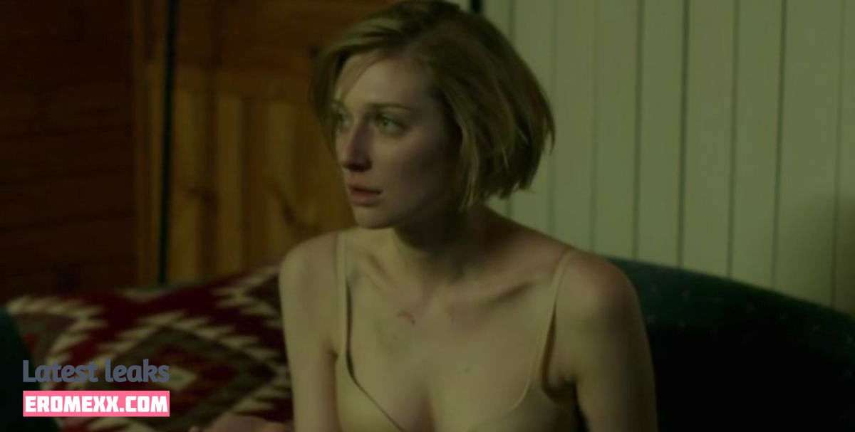 Latest Leaks Elizabeth Debicki Nude #45 - Erome