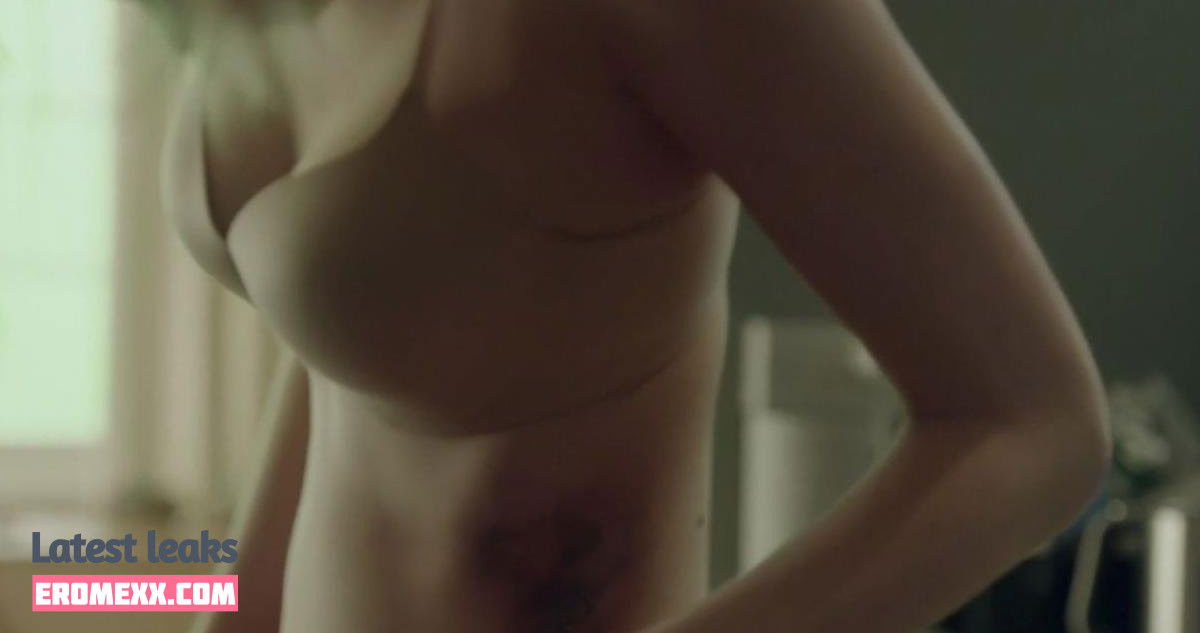 Latest Leaks Elizabeth Debicki Nude #47 - Erome