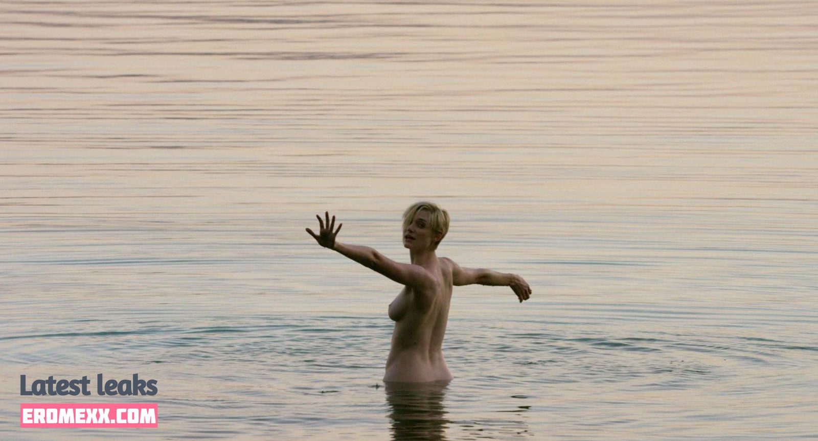 Latest Leaks Elizabeth Debicki Nude #54 - Erome