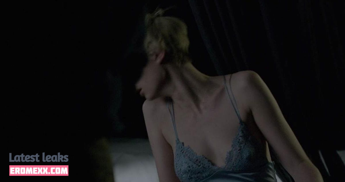 Latest Leaks Elizabeth Debicki Nude #60 - Erome