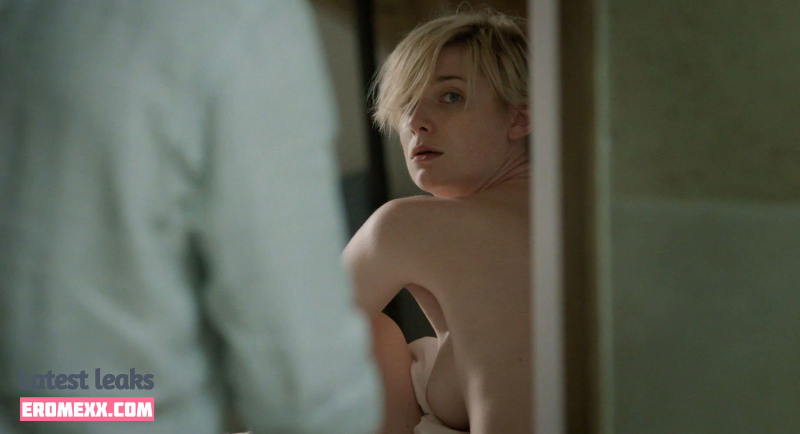 Latest Leaks Elizabeth Debicki Nude #75 - Erome