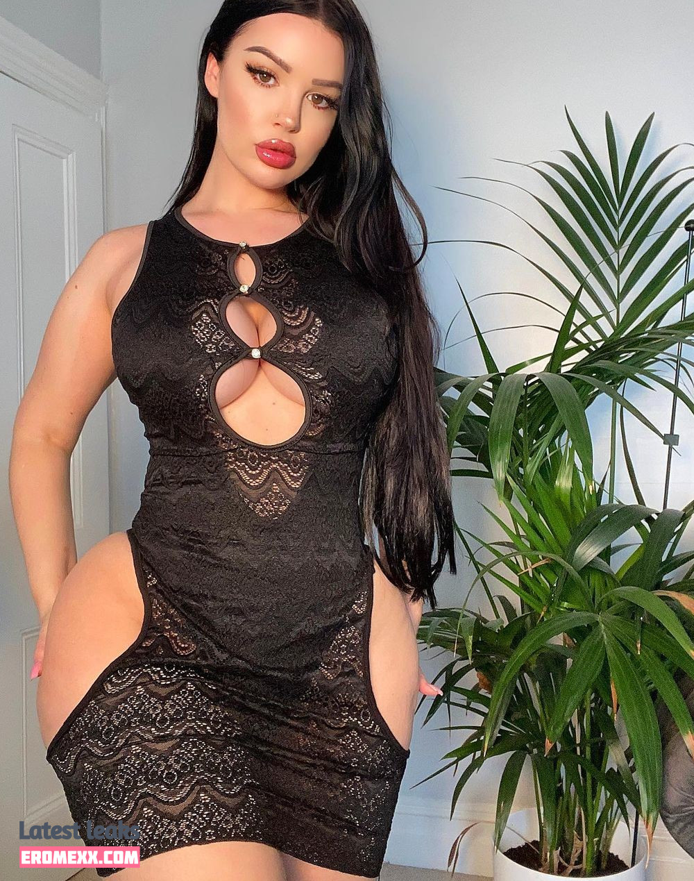 Latest Leaks Elizabeth Georgina Nude #1 - Fapello