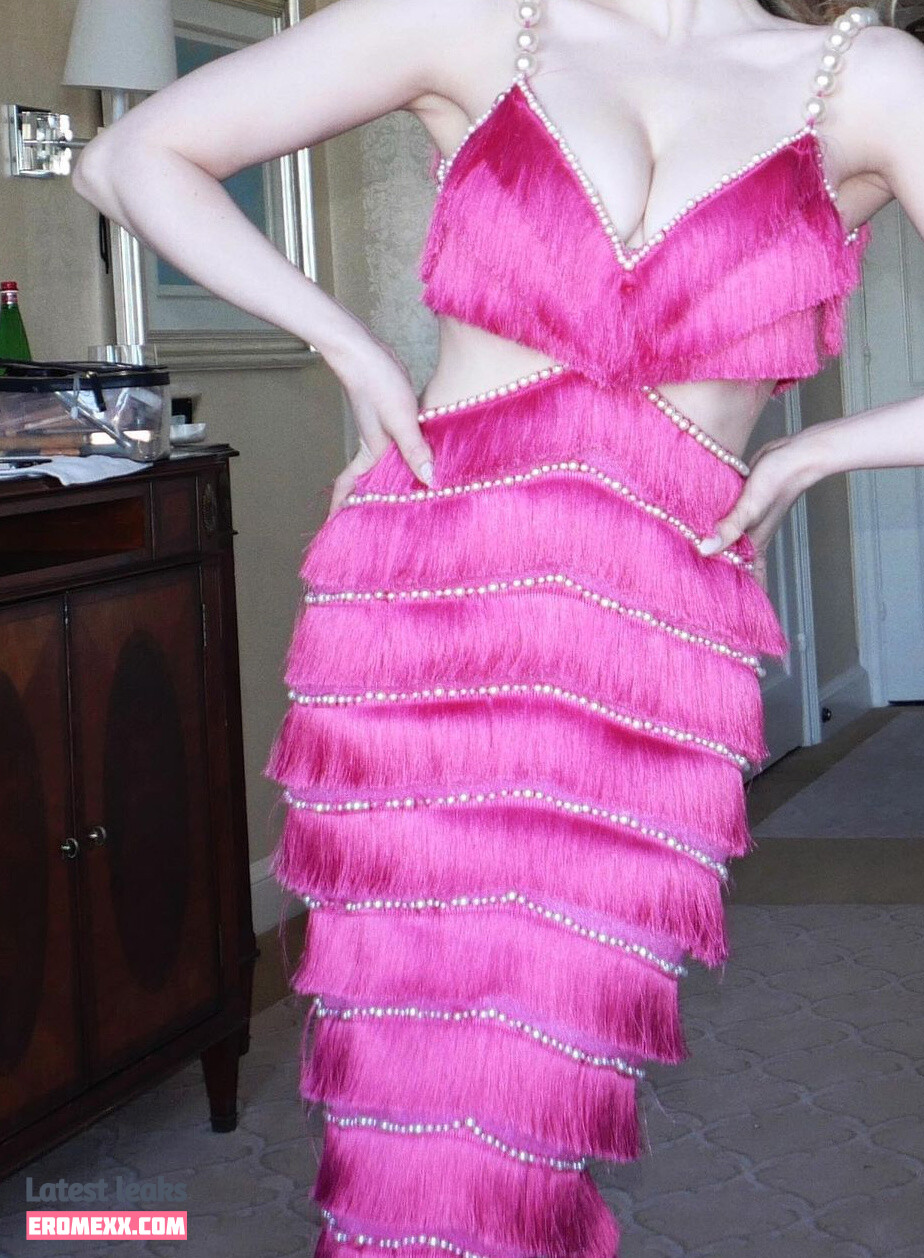 Latest Leaks Elizabeth Gillies Nude #125 - Fapello