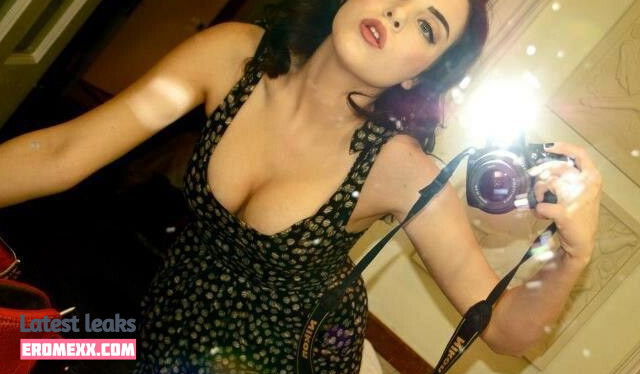 Latest Leaks Elizabeth Gillies Nude #153 - Erome