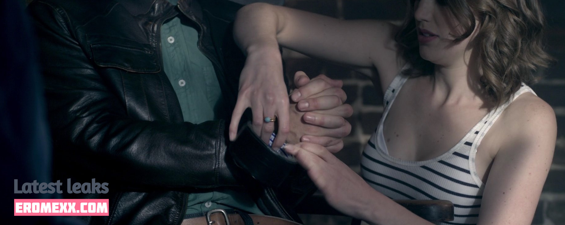 Latest Leaks Elizabeth Henstridge Nude #11 - Fapello