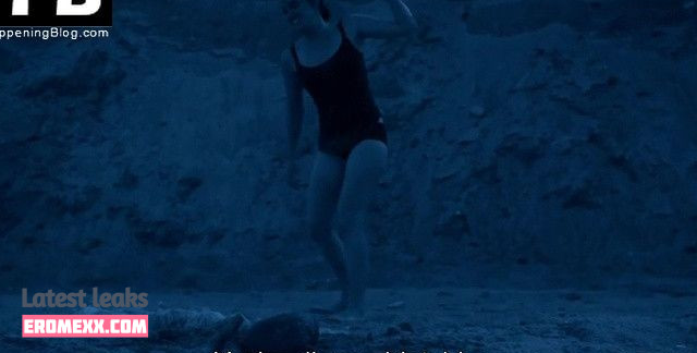Latest Leaks Elizabeth Henstridge Nude #13 - Fapello
