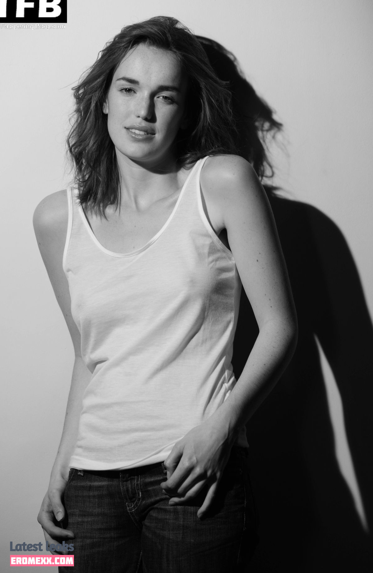 Latest Leaks Elizabeth Henstridge Nude #20 - Fapello