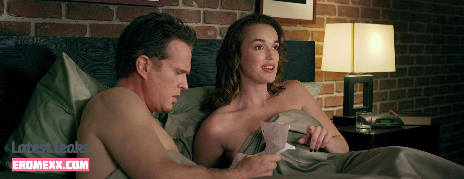 Latest Leaks Elizabeth Henstridge Nude #4 - Fapello