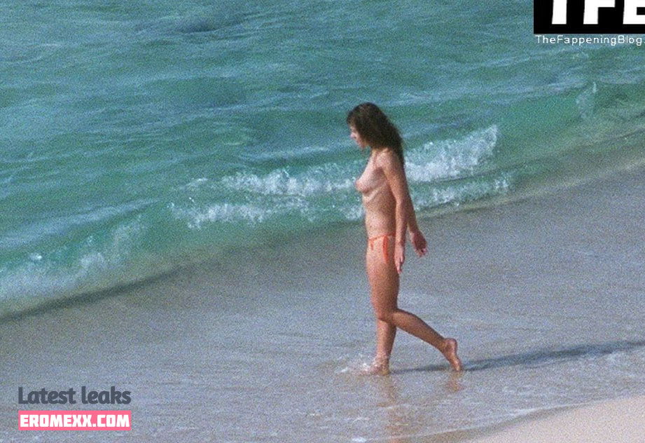 Latest Leaks Elizabeth Hurley Nude #1006 - Erome