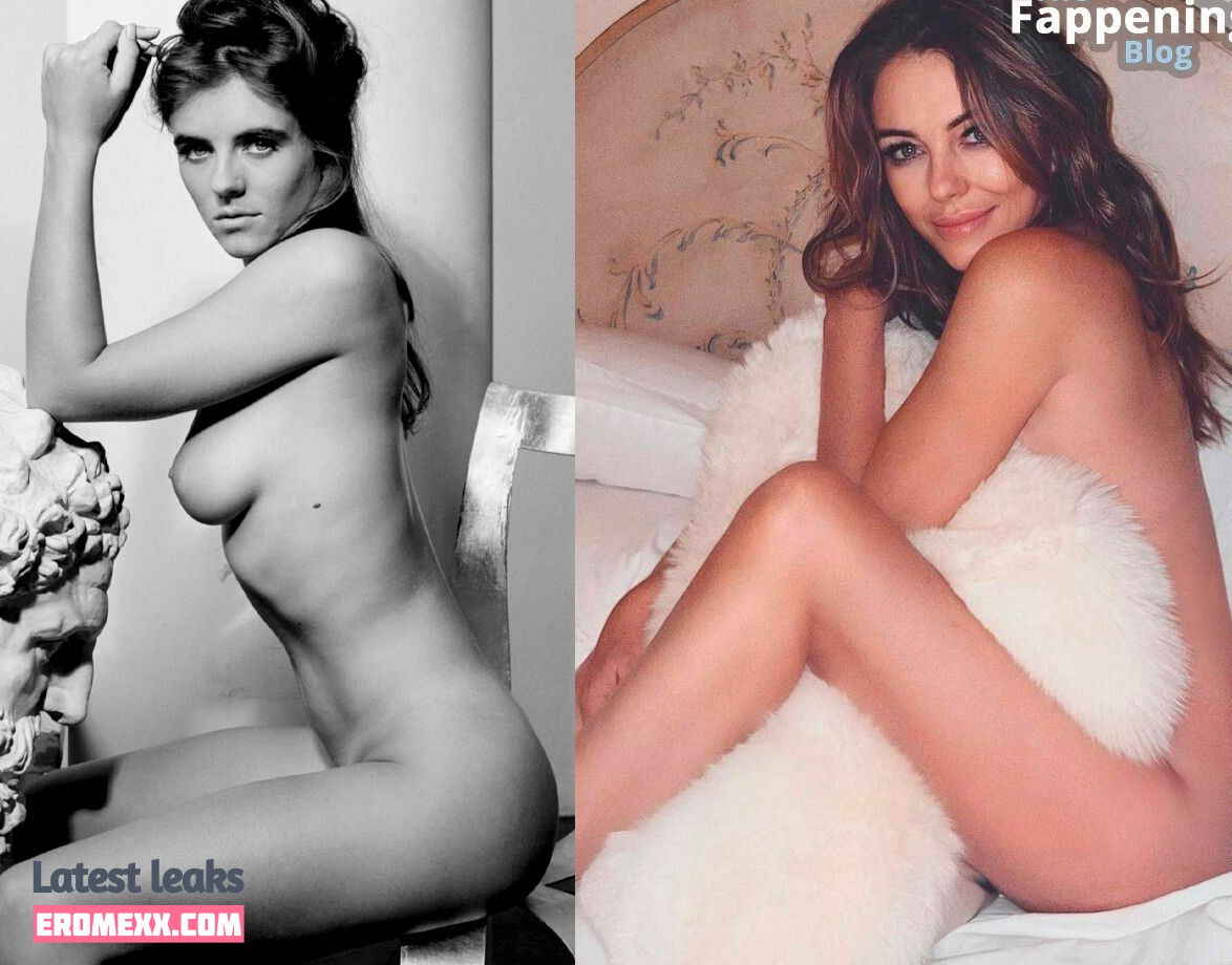 Latest Leaks Elizabeth Hurley Nude #1103 - Erome