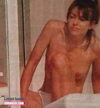 Latest Leaks Elizabeth Hurley Nude #335 - Erome