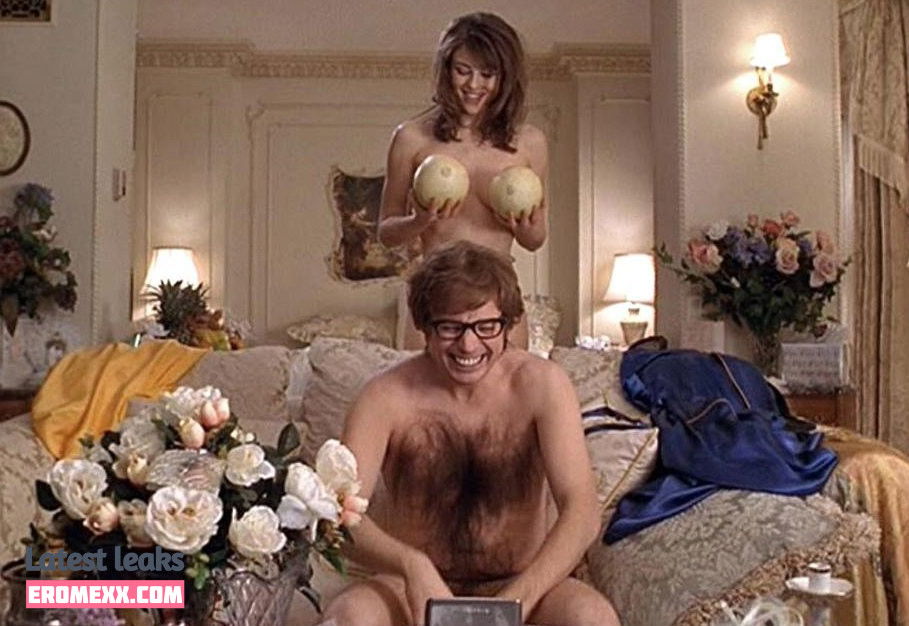 Latest Leaks Elizabeth Hurley Nude #435 - Erome