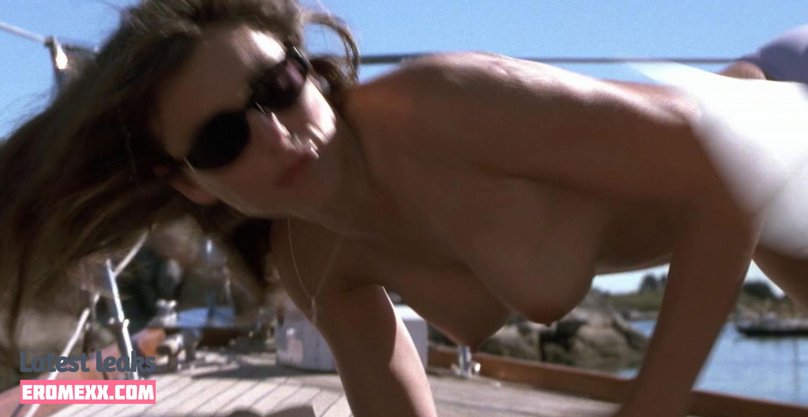 Latest Leaks Elizabeth Hurley Nude #534 - Erome