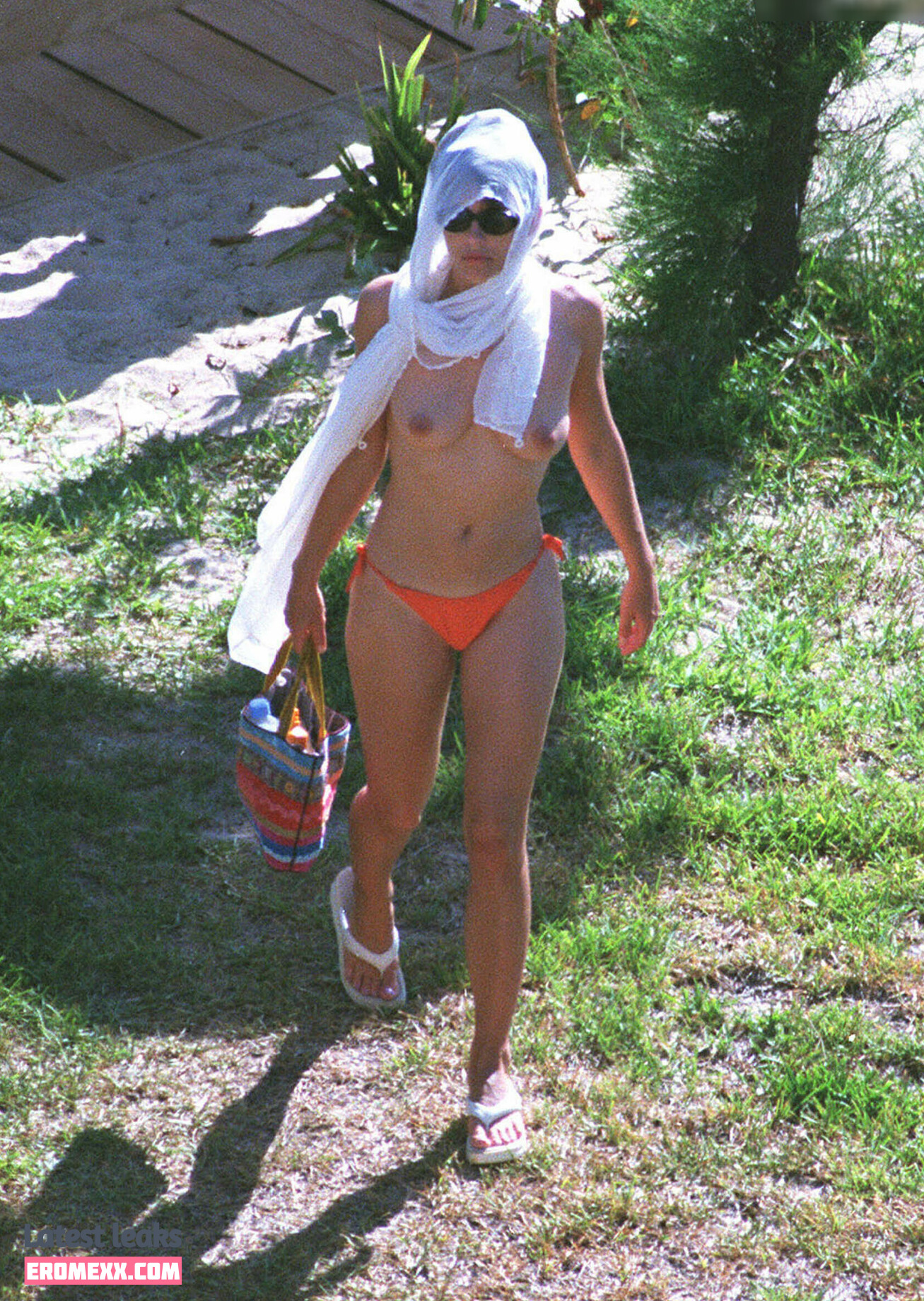 Latest Leaks Elizabeth Jane Hurley Nude #6 - Fapello