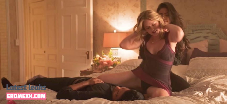 Latest Leaks Elizabeth Lail Nude #110 - Erome