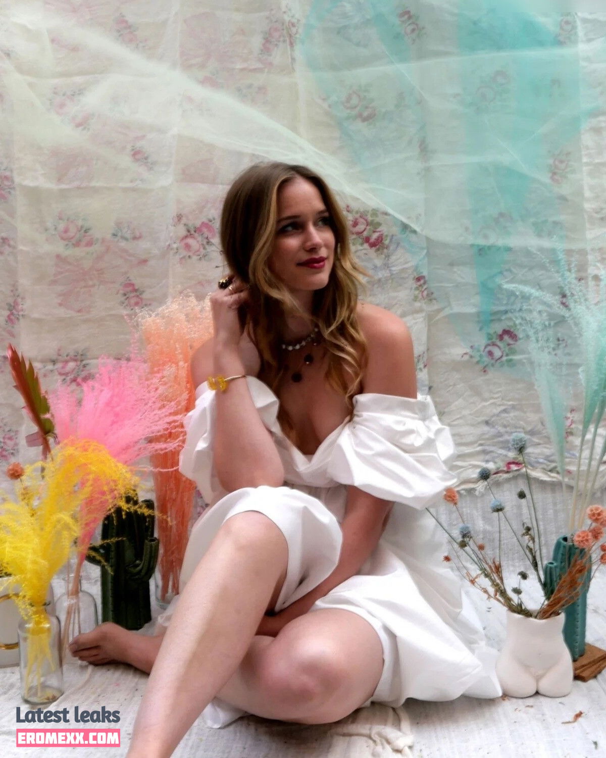 Latest Leaks Elizabeth Lail Nude #114 - Erome