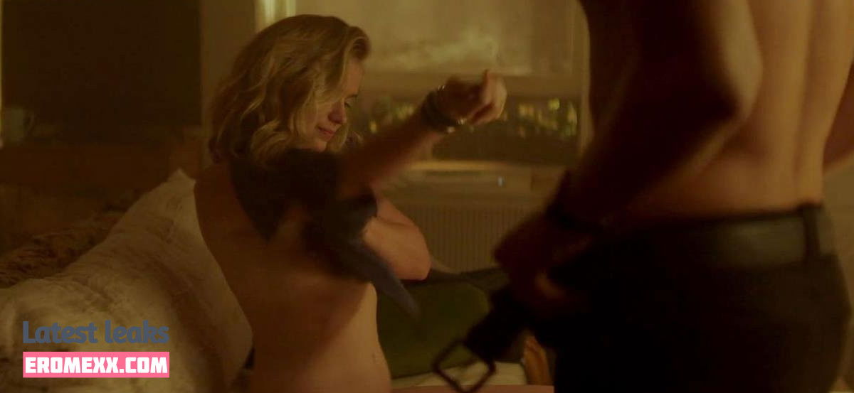 Latest Leaks Elizabeth Lail Nude #23 - Erome