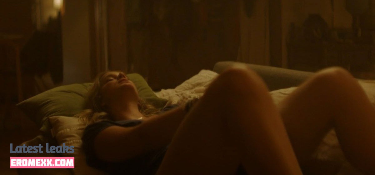 Latest Leaks Elizabeth Lail Nude #25 - Erome