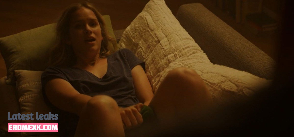 Latest Leaks Elizabeth Lail Nude #28 - Erome