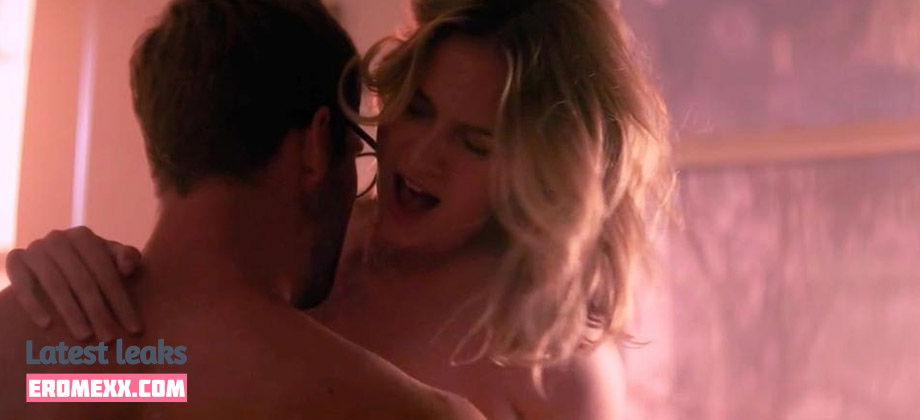 Latest Leaks Elizabeth Lail Nude #38 - Erome