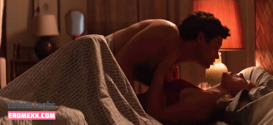 Latest Leaks Elizabeth Lail Nude #42 - Erome