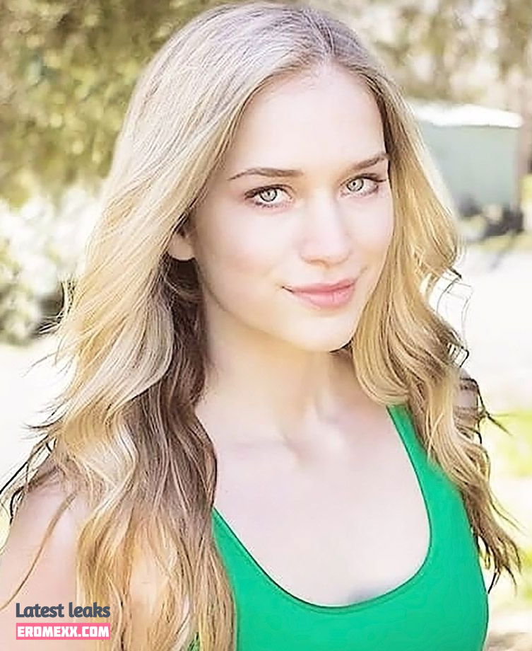 Latest Leaks Elizabeth Lail Nude #62 - Erome