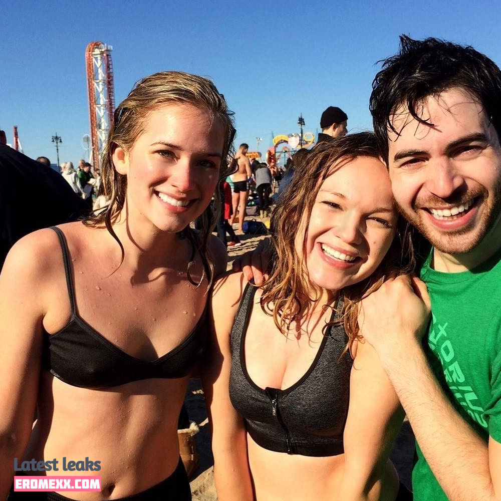 Latest Leaks Elizabeth Lail Nude #91 - Fapello