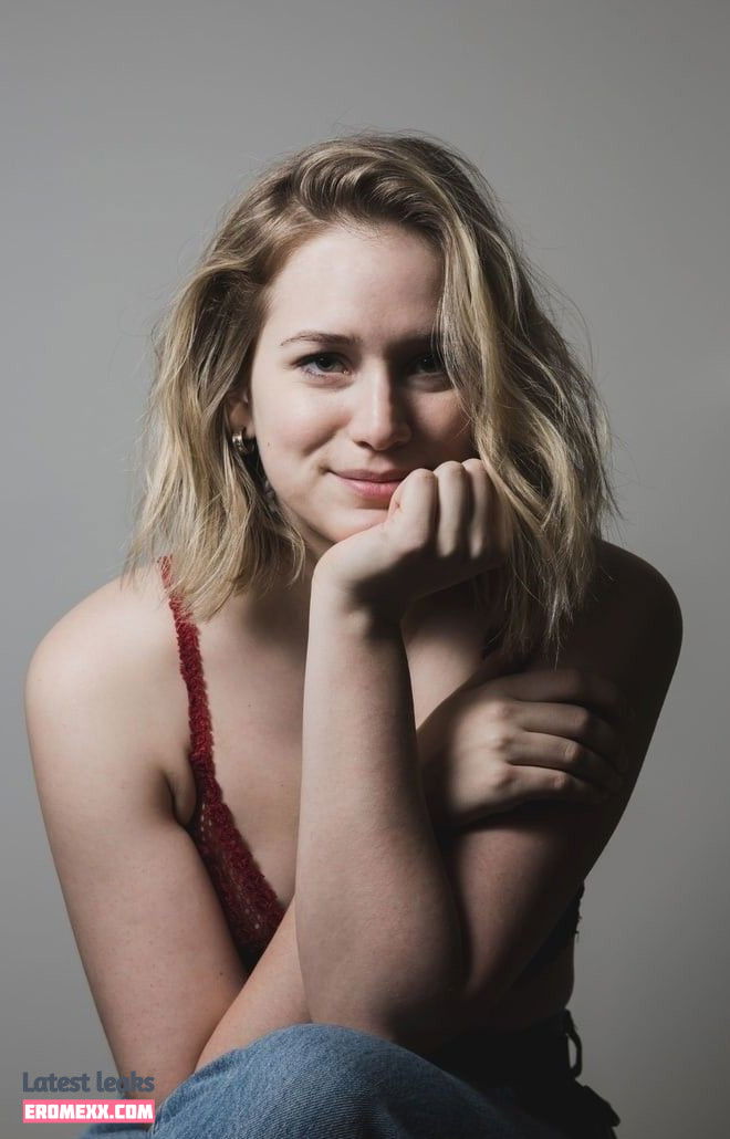 Latest Leaks Elizabeth Lail Nude #99 - Erome