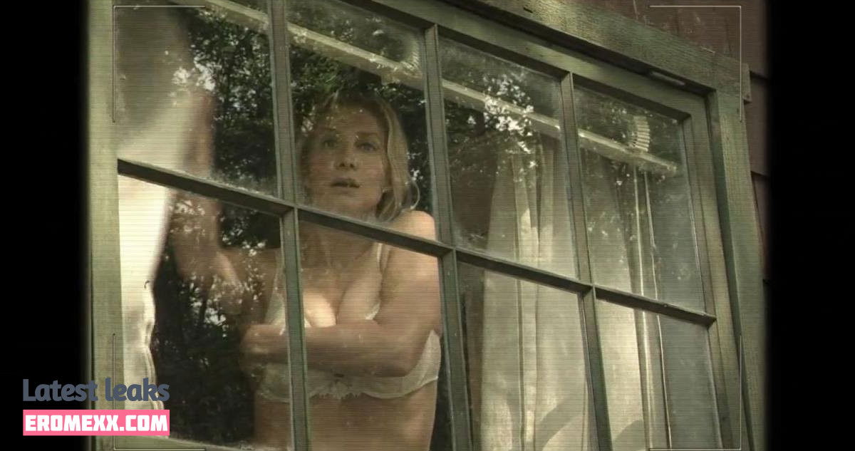 Latest Leaks Elizabeth Mitchell Nude #11 - Erome