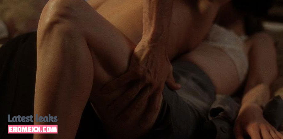 Latest Leaks Elizabeth Mitchell Nude #13 - Erome